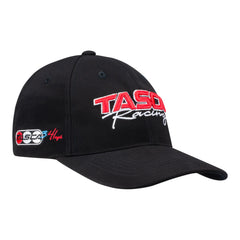 Tasca Racing Hat - Angled Right Side View
