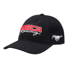 Tasca Racing Hat - Angled Left Side View