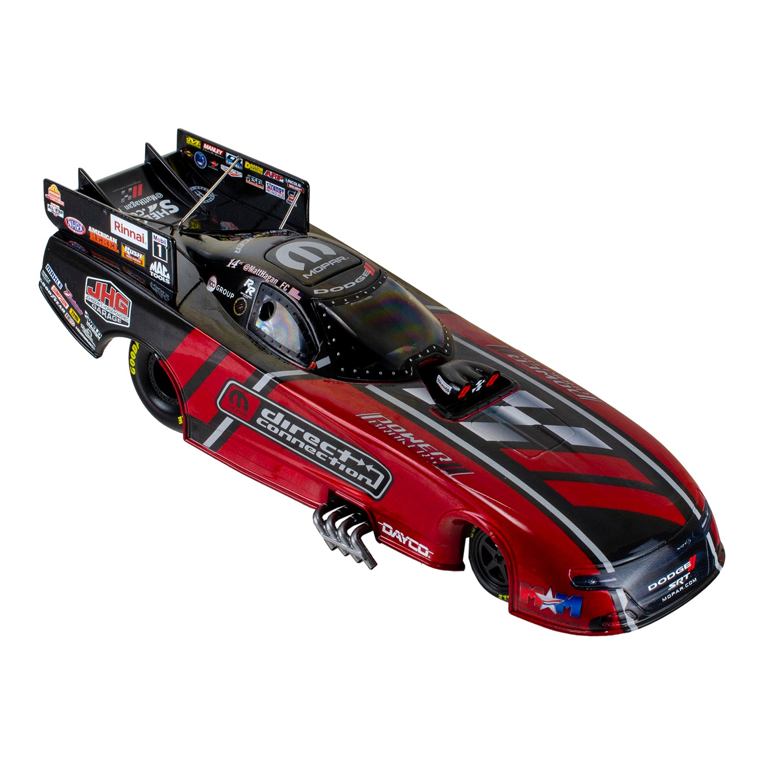 夏SALEhotwheels 1/24 ドラッグレース ファニーカー　MOPAR 夏SALEhotwheels 1/24 ドラッグレース ファニーカー MOPAR