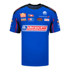 2025 Matt Hagan Uniform Shirt - Front View