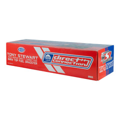 2025 Tony Stewart Direct Connection Top Fuel Diecast 1:24 - Box view
