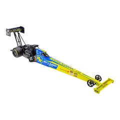 2025 Tony Stewart Rayce Rudeen Top Fuel Dragster Diecast 1:24 - Front View