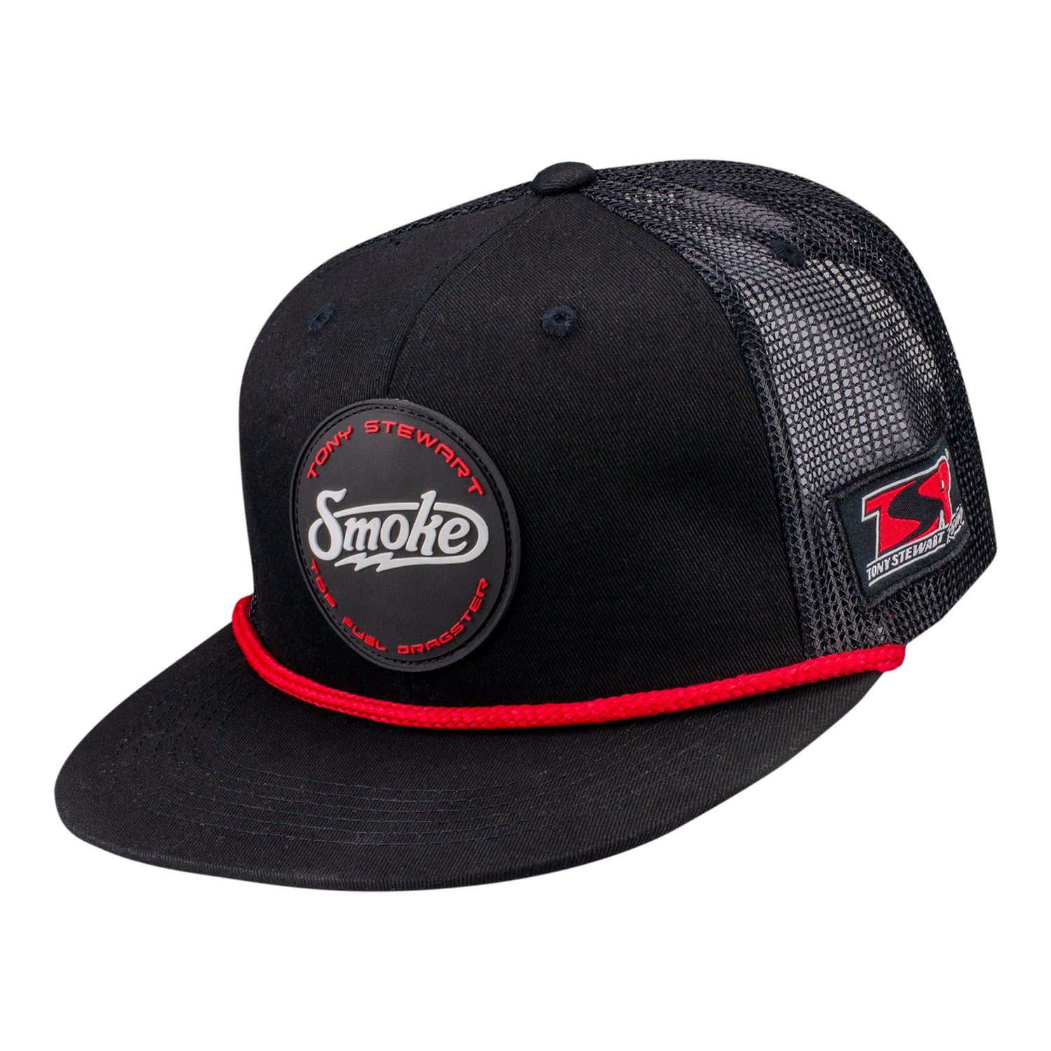 Tony Stewart Meshback Hat | NitroMall