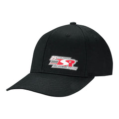 TSR 25th Anniversary Flex-Fit - Angled Left Side View