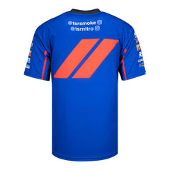 2025 Tony Stewart Uniform Shirt - Back View