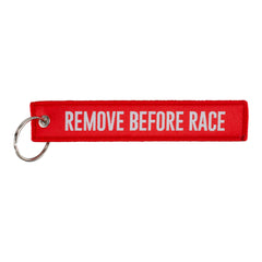 Ida Zetterström Keytag - Back View