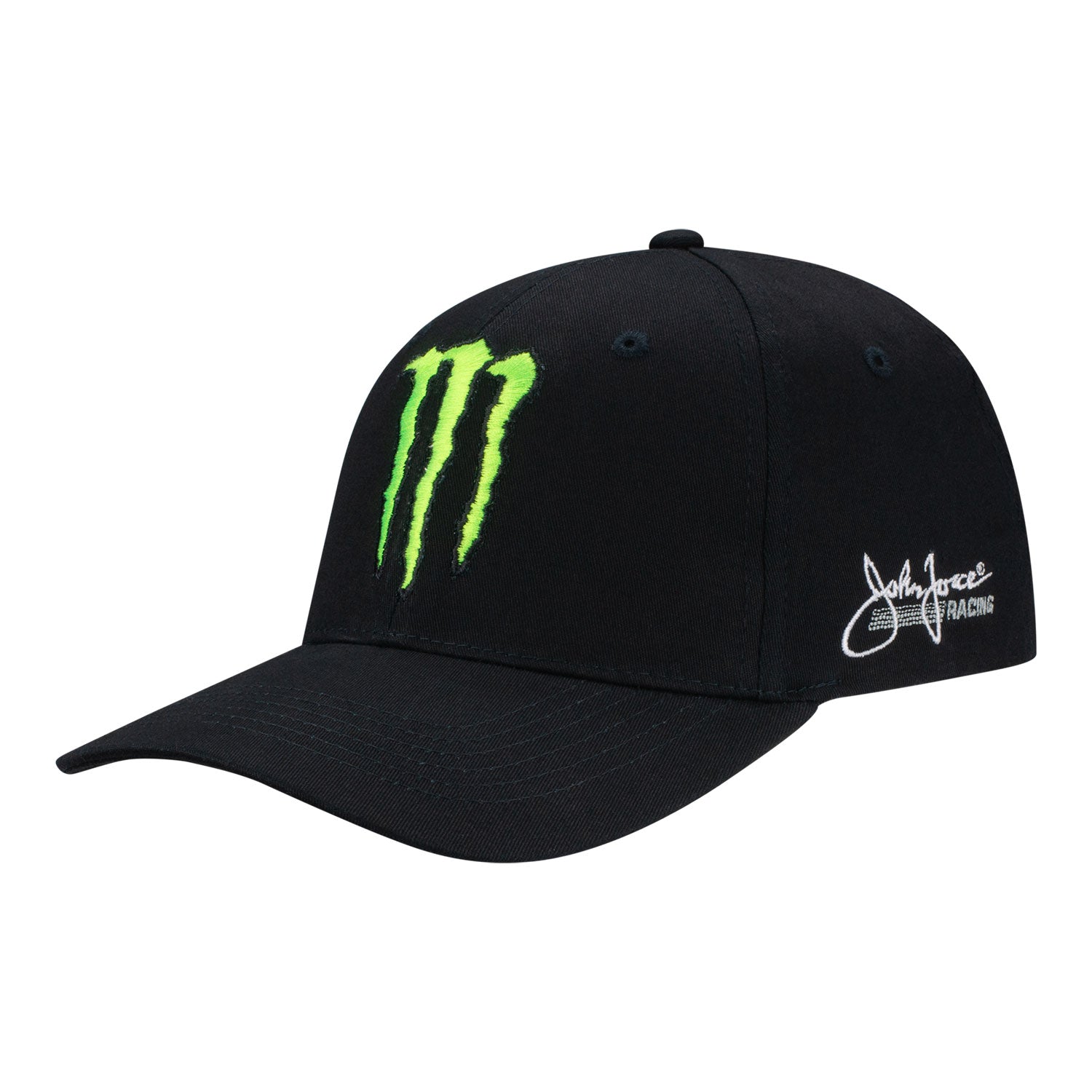 Brittany Force Monster Energy Flex-Fit Hat | | NitroMall