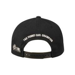 John Force Racing Snapback Hat