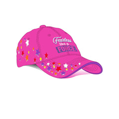Fearless Youth Hat