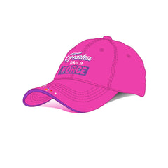 Fearless Youth Hat