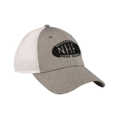 NHRA Logo Snapback Hat