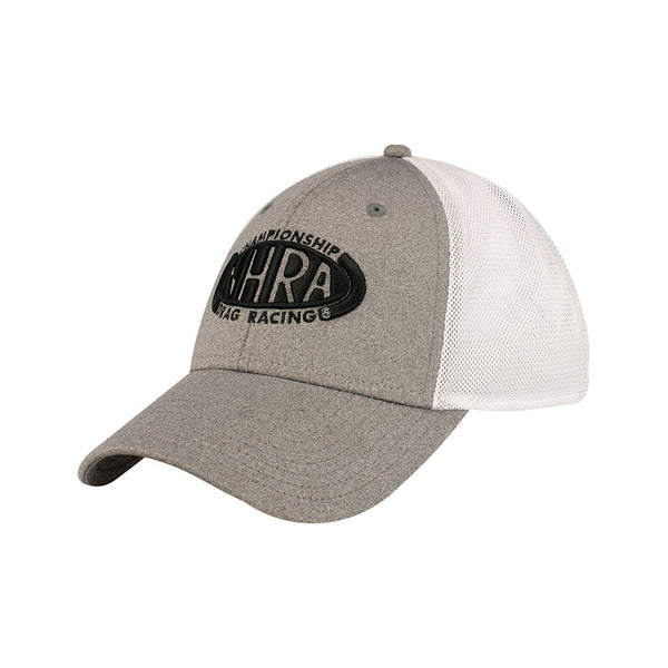 NHRA Logo Snapback Hat