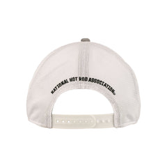 NHRA Logo Snapback Hat