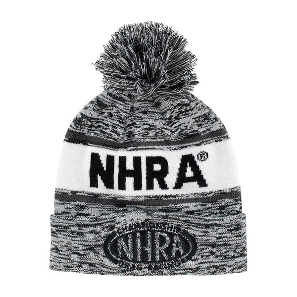 NHRA Men's Knit Hat