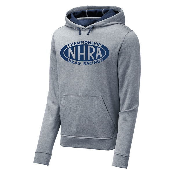 NHRA Logo Sweatshirt