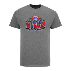 Nitro in the Morning T-Shirt