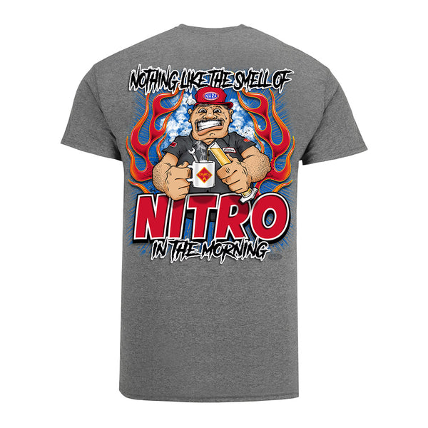 Nitro in the Morning T-Shirt