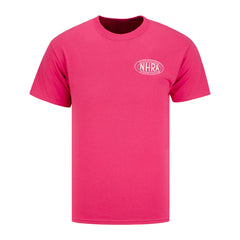 NHRA Logo T-Shirt
