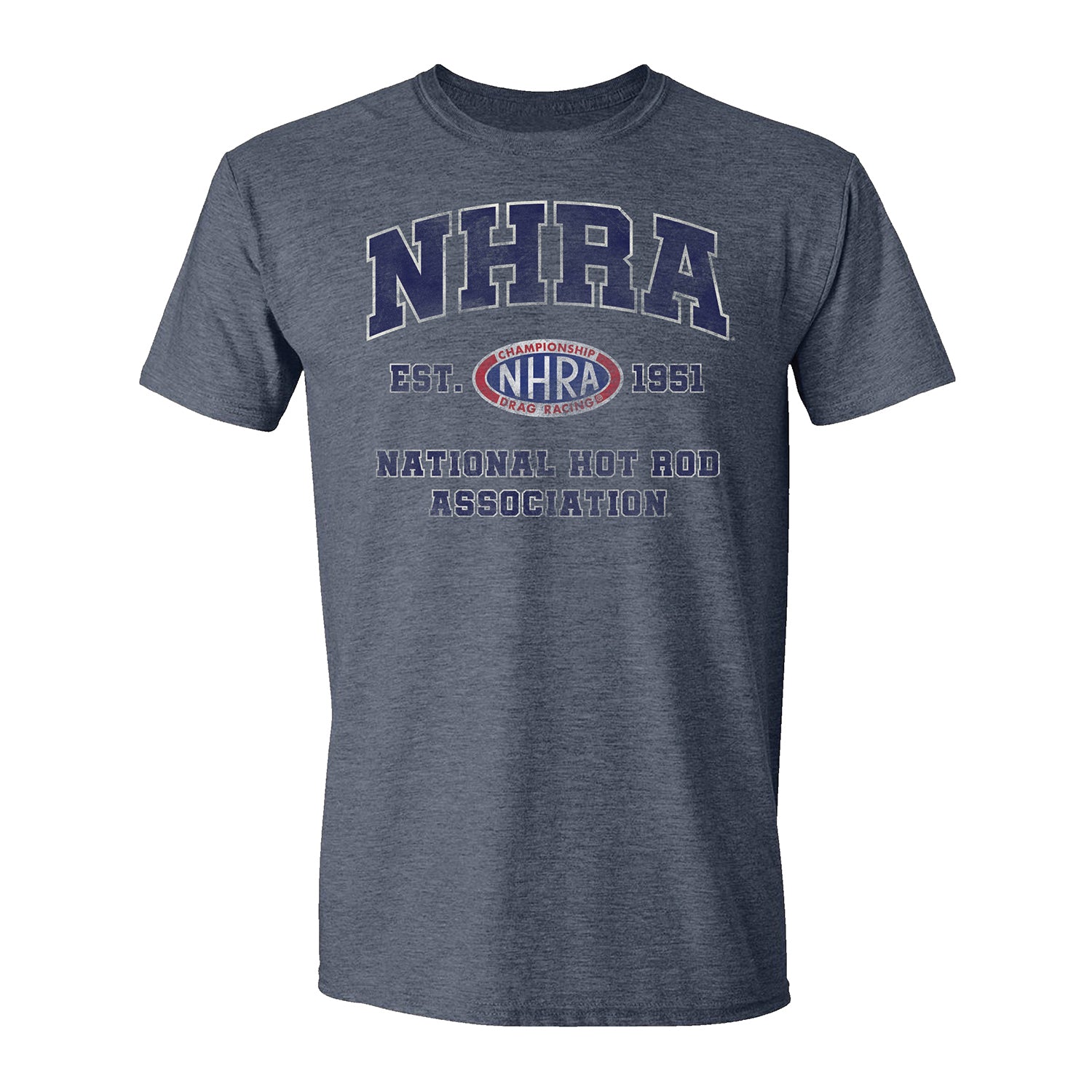 Dodge Power Brokers NHRA U.S. Nationals Event T-Shirt | All T-Shirts |  NitroMall