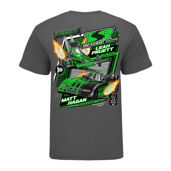 TSR Team T-Shirt | NitroMall