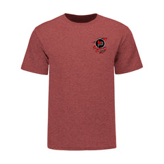 Leah Pruett Hellcat T-Shirt